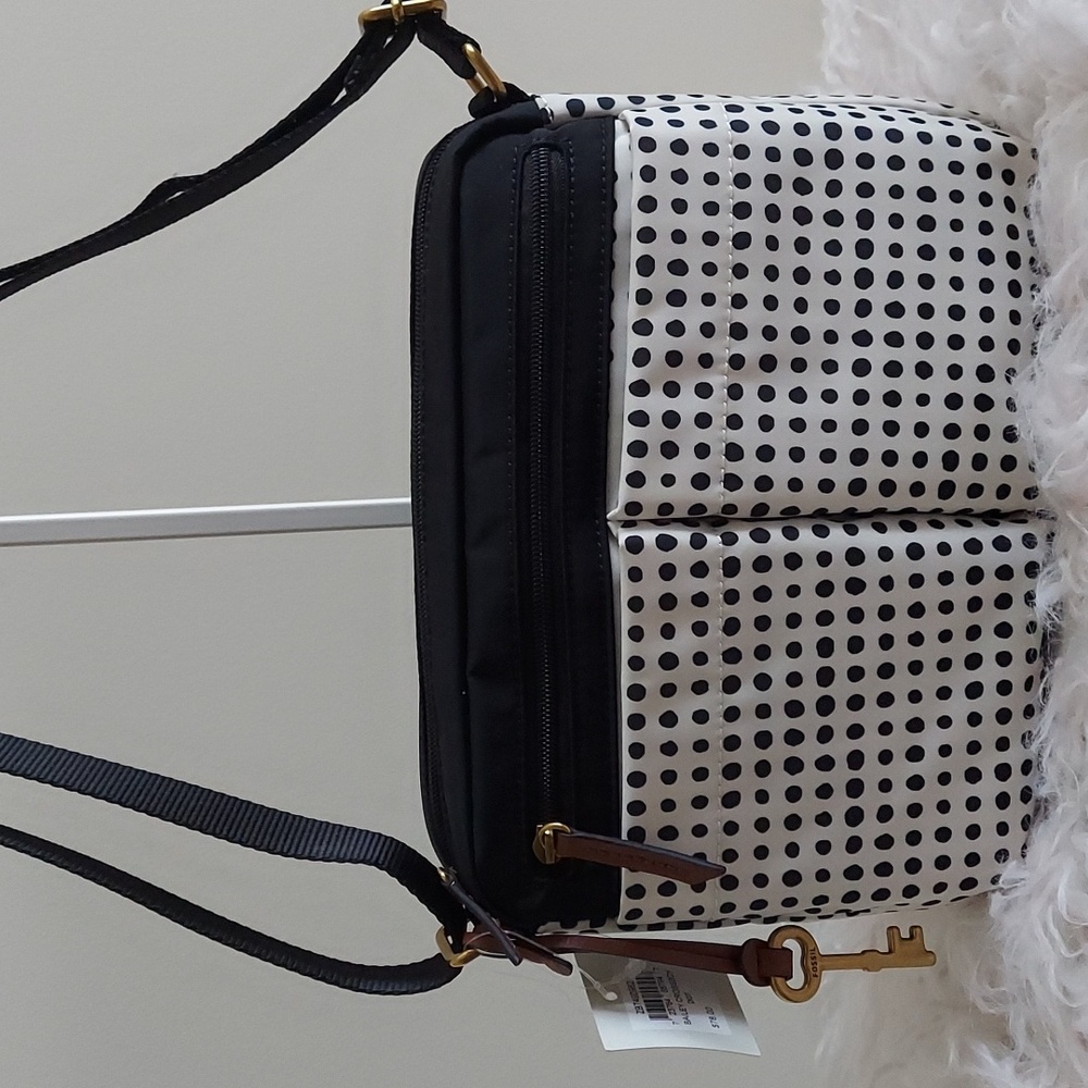 FOSSIL Crossbody bag